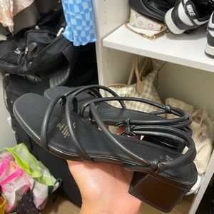 H&M sandals
